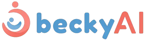 beckyAI logo