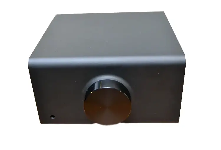 Amazon Echo Link User Guide