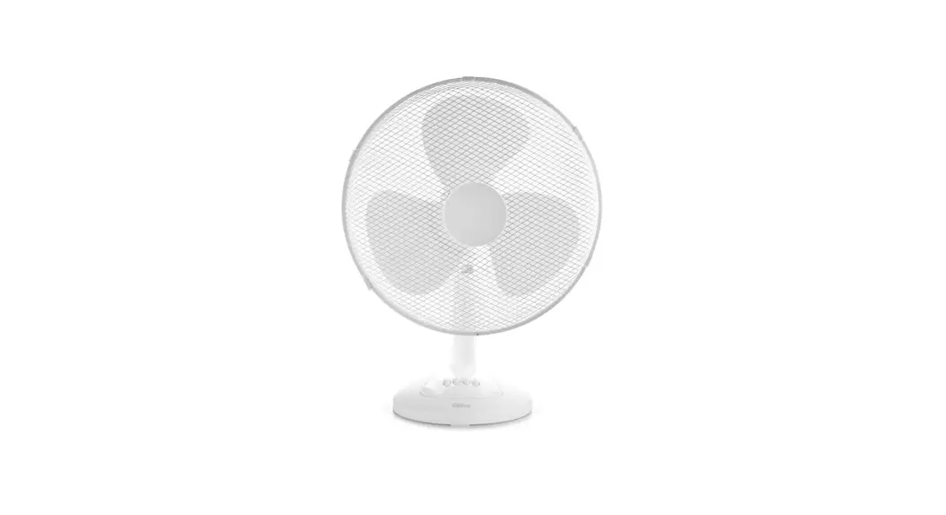 Qilive Q-6723 Table Fan User Guide