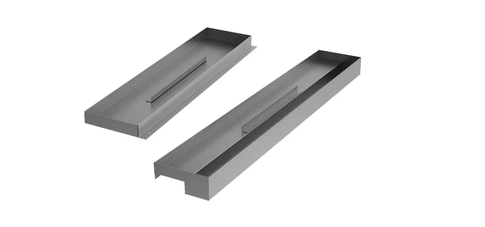 Systemair Sr20 Oversized Oil Pan Instruction Manual Systemair Sr20 Oversized Oil Pan Instruction Manual