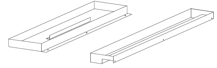 Systemair SR20 Oversized Oil Pan-fig-1