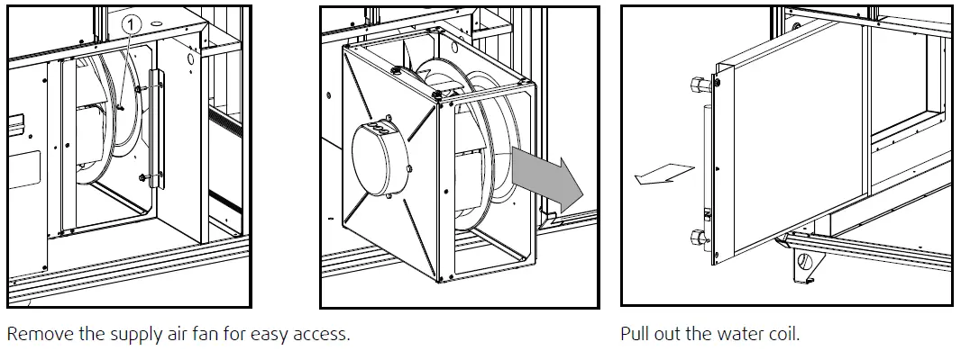 Systemair SR20 Oversized Oil Pan-fig-2