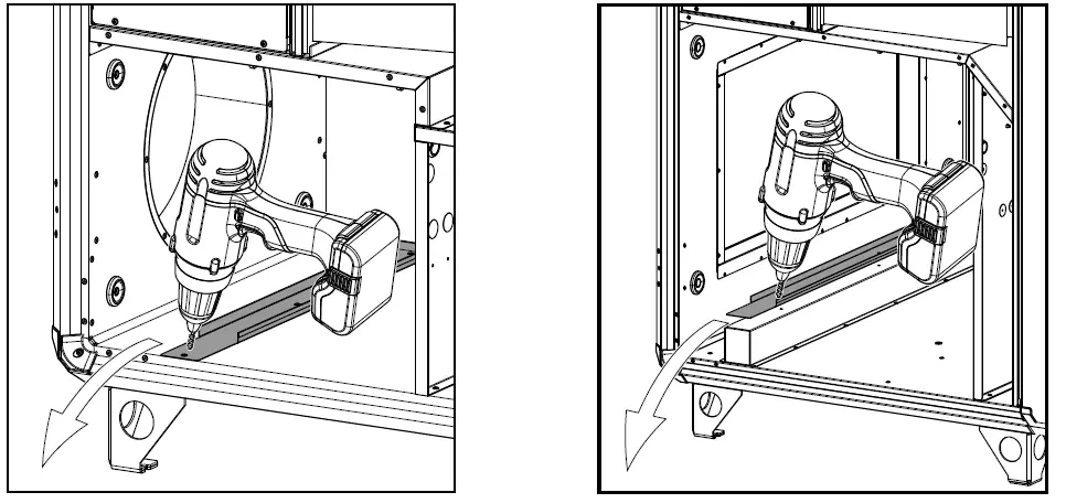 Systemair SR20 Oversized Oil Pan-fig-4