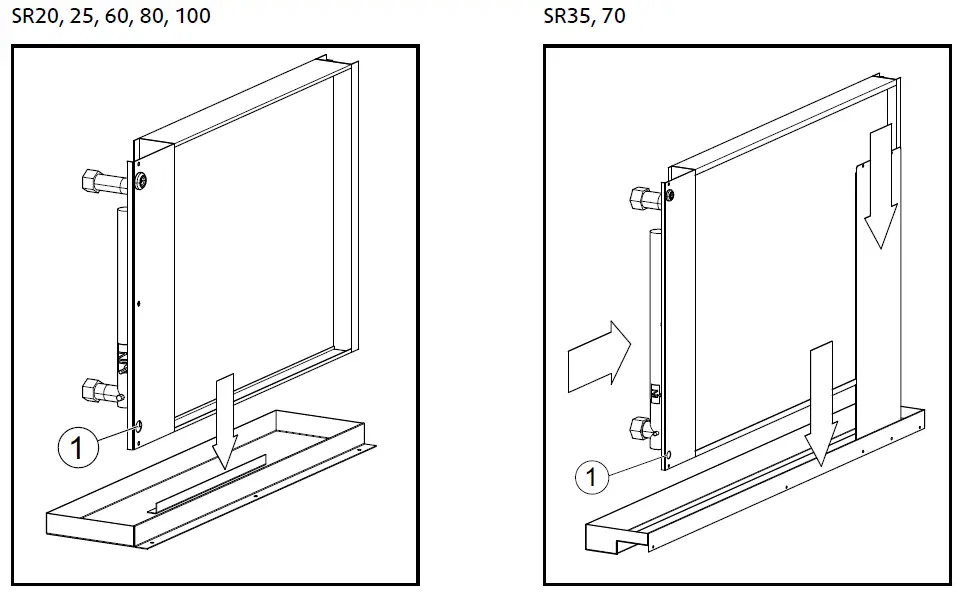 Systemair SR20 Oversized Oil Pan-fig-5