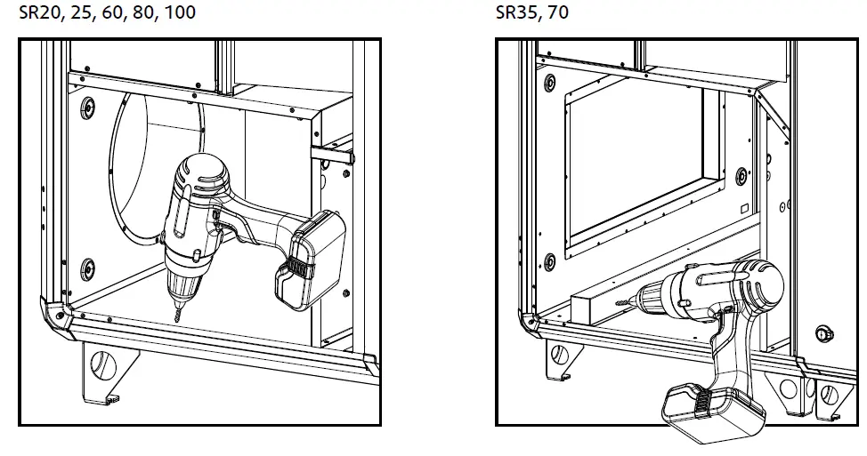 Systemair SR20 Oversized Oil Pan-fig-7
