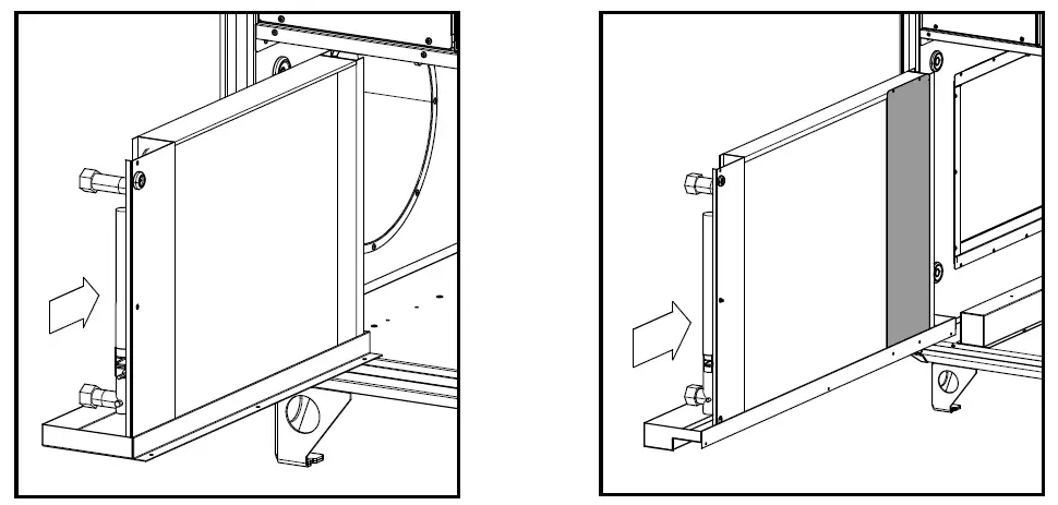 Systemair SR20 Oversized Oil Pan-fig-8