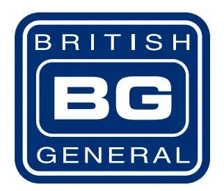 BG  logo