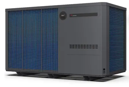 Calorex I-PAC 50-100BLY-Commercial Inverter-Swimming-Pool-Heat-Pumps