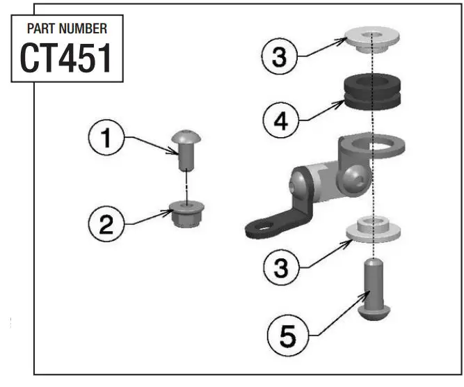 rizoma-CT451-Bracket-for-Brake-Fluid-Tank-fig-2