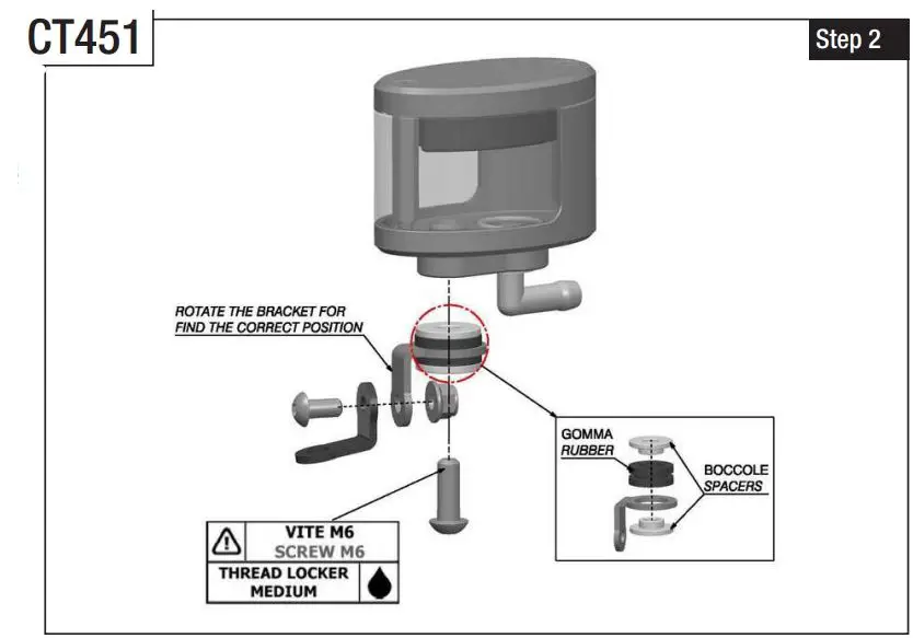rizoma-CT451-Bracket-for-Brake-Fluid-Tank-fig-6