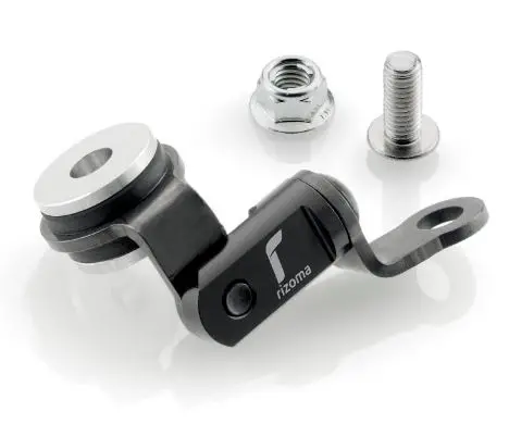 rizoma-CT451-Bracket-for-Brake-Fluid-Tank-product