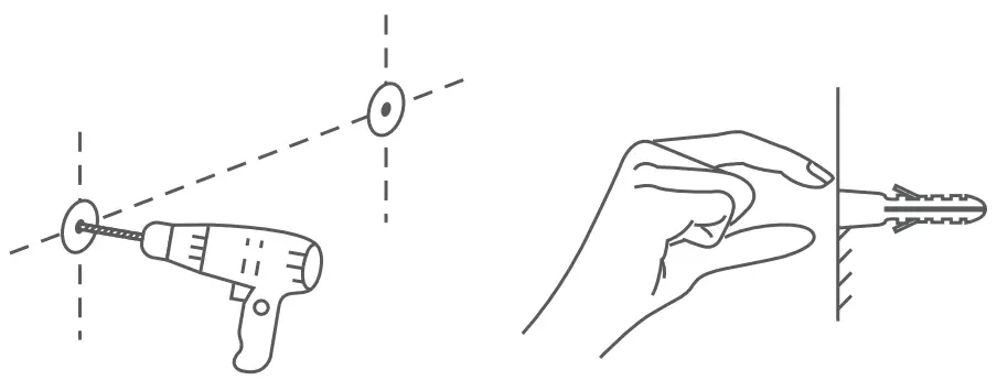 Govee H6171 Outdoor LED Strip Lights Waterproof - fig 1