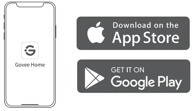 Govee H6171 Outdoor LED Strip Lights Waterproof - fig 6