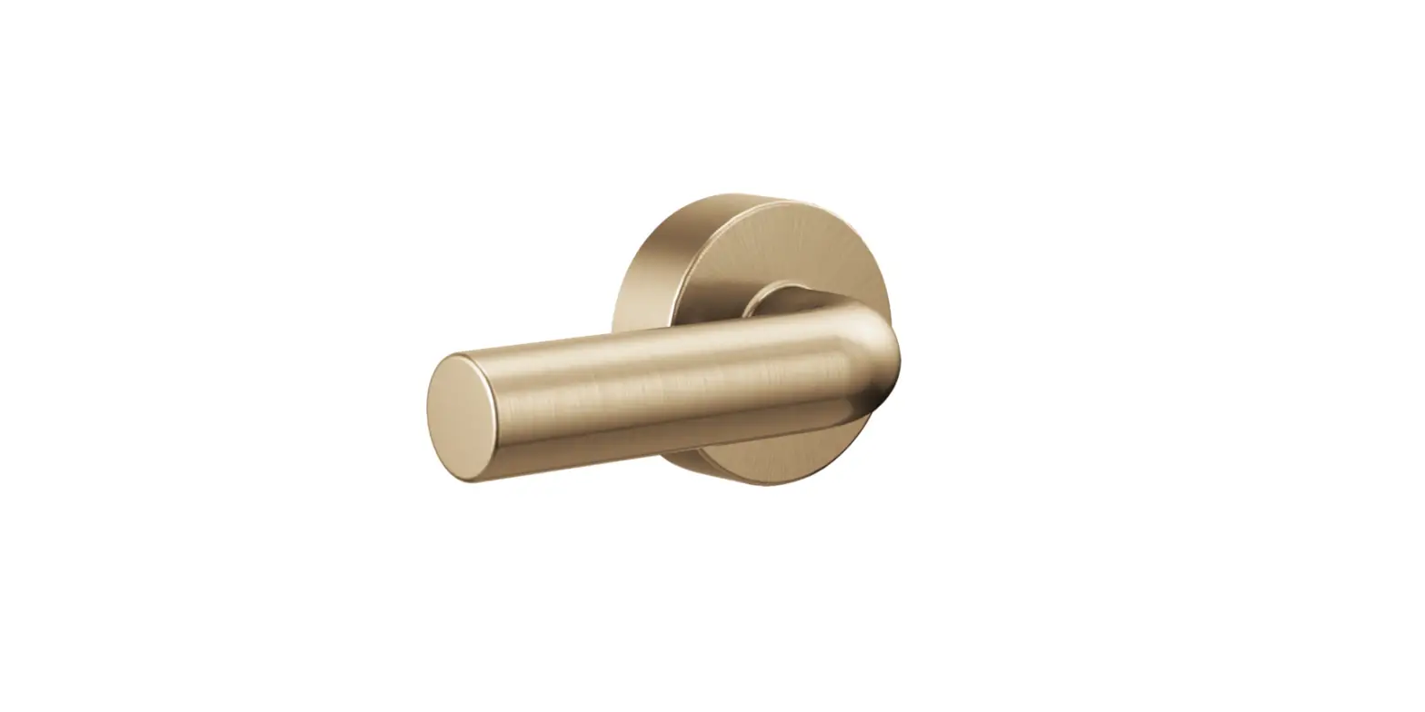 Brizo 84526 Litze Bath Collection Toilet Tank Lever Instruction Manual Brizo 84526 Litze Bath Collection Toilet Tank Lever Instruction Manual