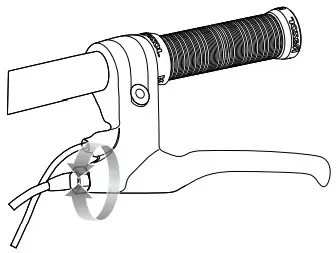 Razor Rambler 12 Electric Mini Bike - fig 12