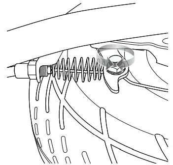 Razor Rambler 12 Electric Mini Bike - fig 13