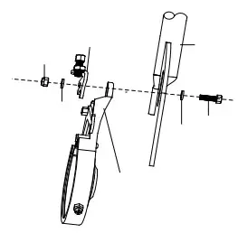 Razor Rambler 12 Electric Mini Bike - fig 26