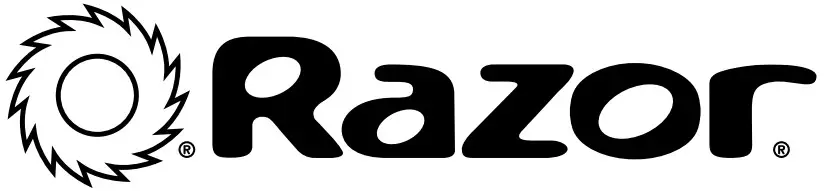 Razor logo