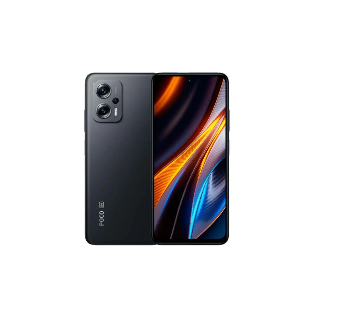 Xiaomi X4 Gt Smartphone User Guide Xiaomi X4 Gt Smartphone User Guide