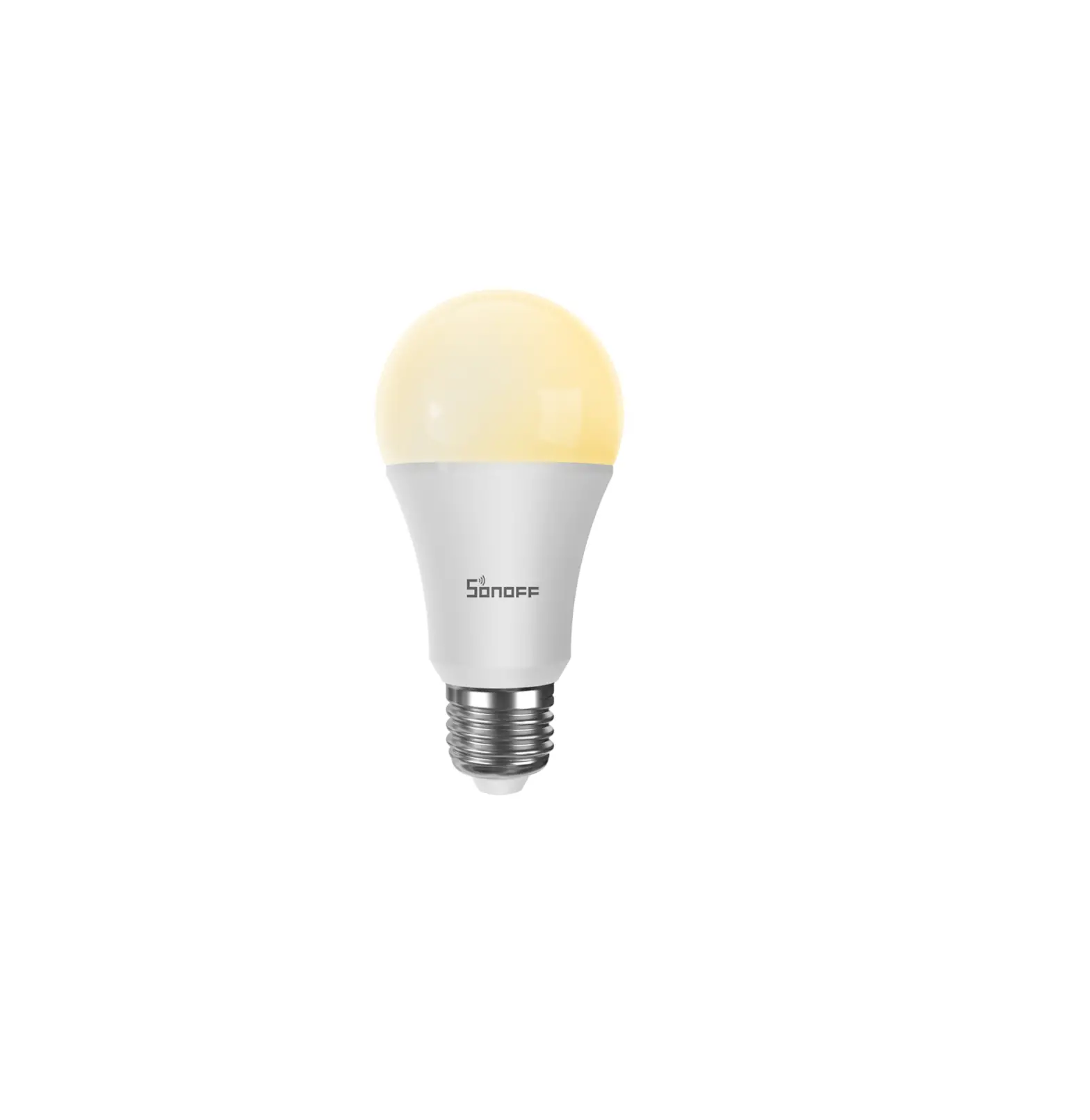 Sonoff B02-bl Wi-fi Smart Led Bulb User Manual Sonoff B02-bl Wi-fi Smart Led Bulb User Manual