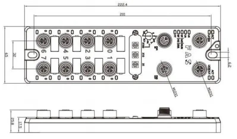 FAS-ELECTRONICS-FNI-MPL-104-105-M-IP-67-Module-fig-5