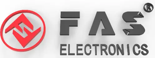 FAS-ELECTRONICS-logo