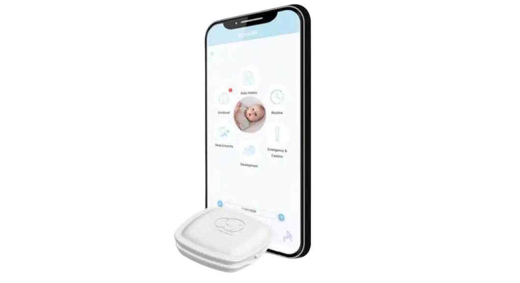 Littleone Care Clinical Trial Or Beta Program Owner's Manual