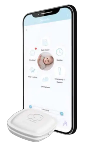 LittleOne-Care-Clinical-Trial-or-Beta-Program-product