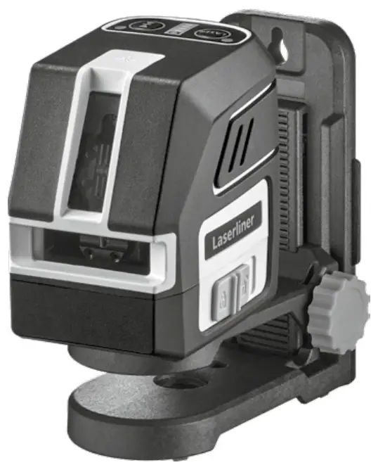 Laserliner PocketCross Laser 2G -