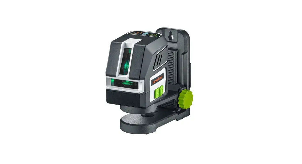 Laserliner Pocketcross-laser 2g Instruction Manual Laserliner Pocketcross-laser 2g Instruction Manual