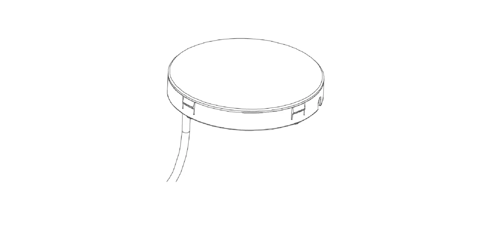 Wufeng Wf-cw80 12v Wireless Charger Instruction Manual Wufeng Wf-cw80 12v Wireless Charger Instruction Manual