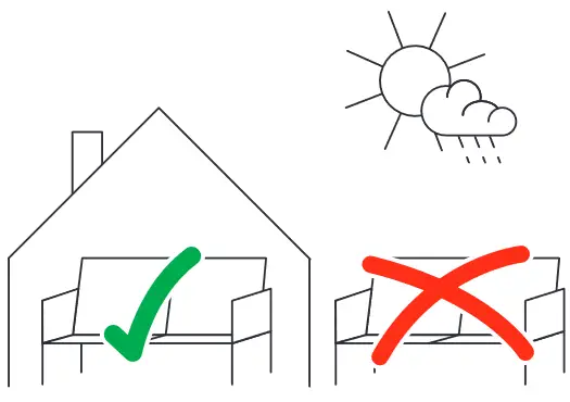 micasa HAZEL Sessel Chair - fig 1