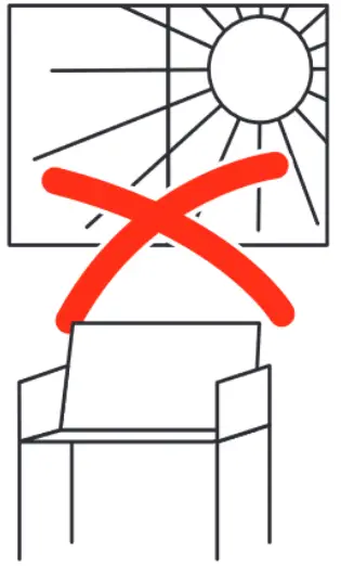 micasa HAZEL Sessel Chair - fig 8