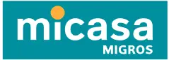micasa logo
