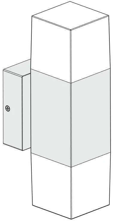 Atlanta ATH 6810 Professional Hair Dryer