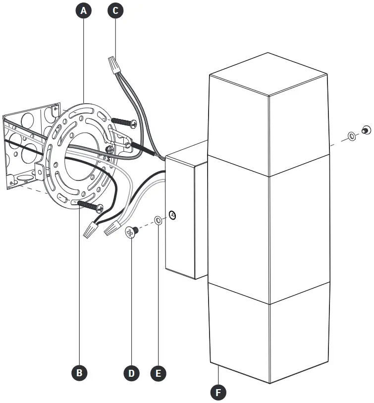 Atlanta ATH 6810 Professional Hair Dryer - Fig 1