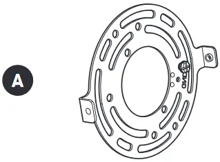 Atlanta ATH 6810 Professional Hair Dryer - ICON 1