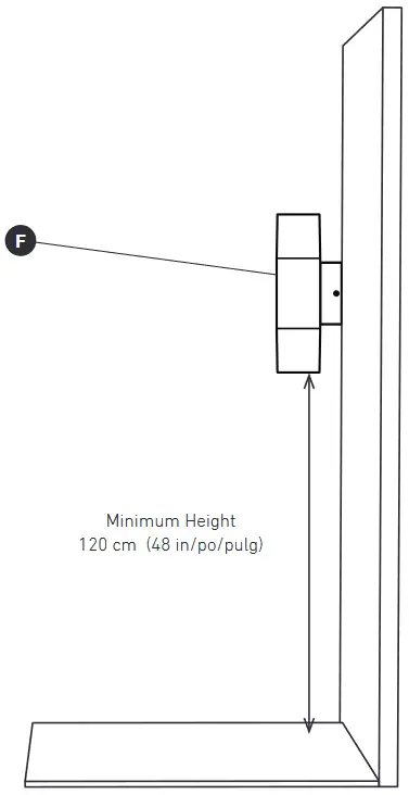 Atlanta ATH 6810 Professional Hair Dryer - MINIMUM CLEARANCE