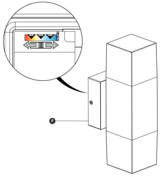 Atlanta ATH 6810 Professional Hair Dryer - WHITE TECHNOLOGY