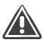 Warning Icon