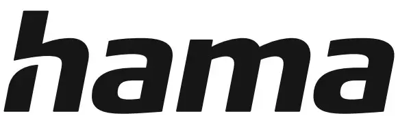 hama Logo