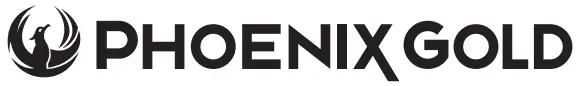 PHOENIX GOLD Logo