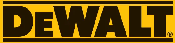 DEWALT DCF414 20V MAX XR Brushless Cordless Rivet Tool logo