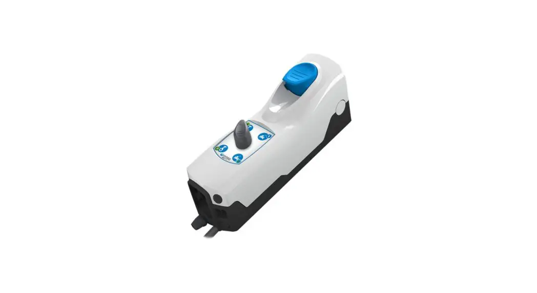 Hydro Accumini Venturi Dispenser User Manual