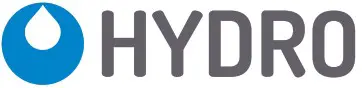 HYDRO - logo