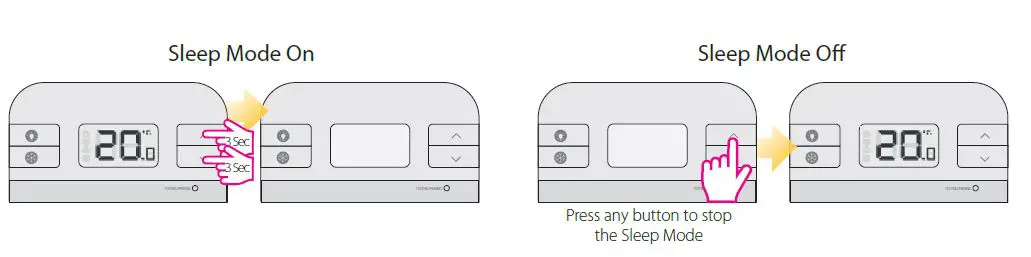 SALUS-RT310RF-Digital-Room-Wireless-Thermostat-Installation-Manual-FIG-19