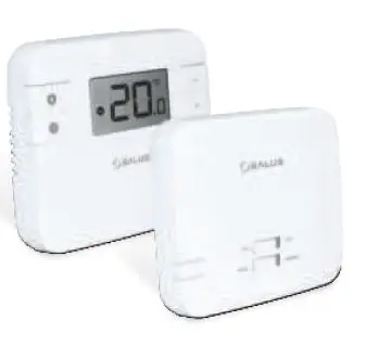 SALUS-RT310RF-Digital-Room-Wireless-Thermostat-Installation-Manual-FIG-2
