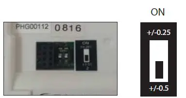 SALUS-RT310RF-Digital-Room-Wireless-Thermostat-Installation-Manual-FIG-2