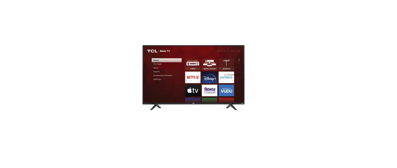 Tcl 43s45 Roku Tv 4k Hdr User Guide
