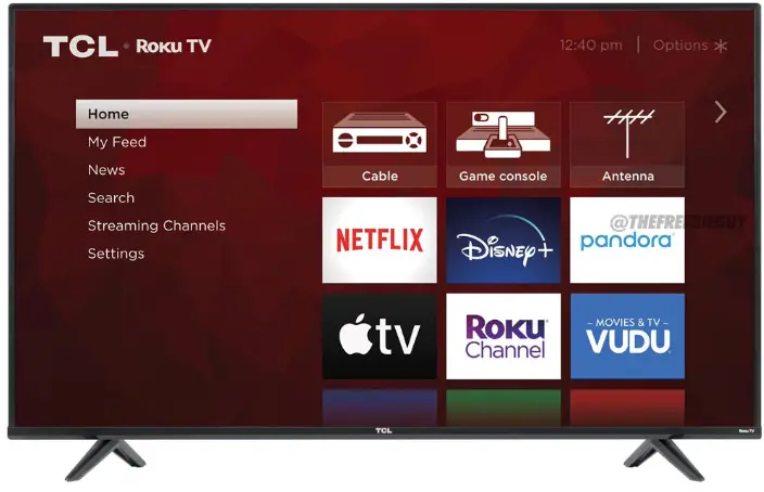 TCL-43S45-Roku-TV-4K-HDR-PRODUCT